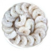 天海藏 翡翠生白虾仁 净重300g 共50-55只 *3件