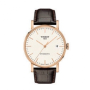 TISSOT 天梭 魅时系列 T109.407.36.031.00 机械男表