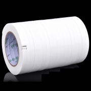 欧文 海绵双面胶 1cm*3m*18卷 3.8元包邮（需用券）