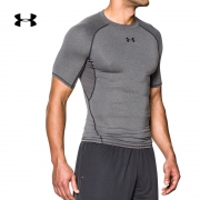 61预告：UNDER ARMOUR 安德玛 Armour  男子训练紧身衣 159元