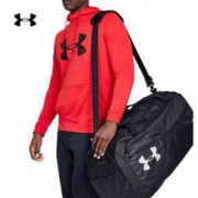 1日0点、61预告： UNDER ARMOUR 安德玛 1342658 男女训练运动包 大号