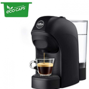 入门级首选：Lavazza 乐维萨 A Modo Mio 小型胶囊咖啡机