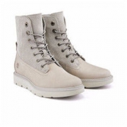 14日0点： Timberland 添柏岚 A1S7G 女士印花翻靴|
