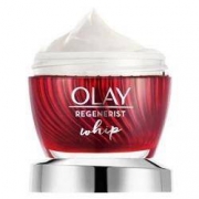 京东PLUS会员：OLAY 玉兰油 大红瓶空气霜（50g+14g*4+面膜*1）2件