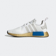 61预售：阿迪达斯（adidas） NMD_R1 FV3642 男子经典运动鞋