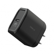 iWALK 爱沃可 捷豹充 Type-C PD充电器 18W 19元包邮（需用券）