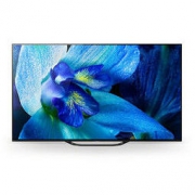 预售0点截止、61预售： SONY 索尼 KD-55A8G OLED 4K HDR智能电视 55英寸