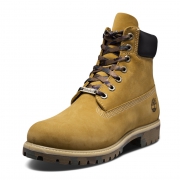 Timberland 添柏岚 6717B-2 男士户外防水靴 717.25元