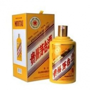 茅台 生肖酒纪念酒 乙未羊年 酱香型白酒 53度 2.5L