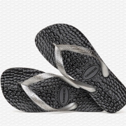 16日0点： Havaianas 哈唯纳 4132920 动物印花人字拖 68元