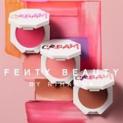 61预售：FENTY BEAUTY 修颜大师腮红膏 3g 153元包邮包税（需定金20元，1日1点付尾款）