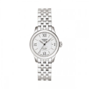TISSOT 天梭 T41.1.183.33 力洛克系列 自动机械女士手表