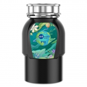 InSinkErator 爱适易 P10 食物垃圾处理器 2199元包邮（需用券）