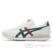 1日0点！ Onitsuka Tiger 鬼冢虎 1183A509 男女款休闲鞋