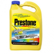 Prestone 百适通 AF2170 长效防冻液 绿色 -37℃ 2KG *6件