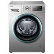 Haier 海尔 EG8012B39SU1 8公斤 滚筒洗衣机