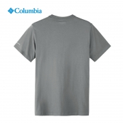 Columbia/哥伦比亚 男士户外短袖T恤AE0403 111元