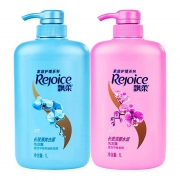 Rejoice 飘柔 清爽去屑 兰花洗发水 1L