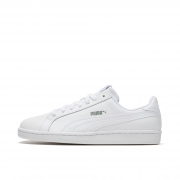 天猫 PUMA 彪马 男女同款休闲鞋 SMASH 356722 268元