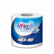 15日10点：心相印 心柔系列 卷纸 3层110g30粒 *3件 118.53元（前15分钟，合39.51元/件）