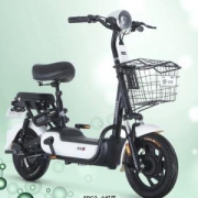 20日0点：Luyuan 绿源 FBC2 小型电动自行车