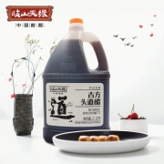 歧山天缘 头道醇醋 2.2L 13.61元包邮（双重优惠）