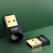 Msvii 摩斯维 USB蓝牙适配器4.0 12元包邮（需用券）