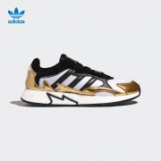 12日0点：adidas Originals TRESC RUN BR FV4703 男女经典运动鞋 低至346.8元（前2小时，需用券）