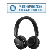 1日0点、61预告： FIIL Diva2 Pro 头戴式蓝牙降噪耳机 曜石黑