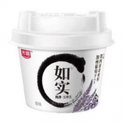 光明 如实 奇亚籽藜麦燕麦+洋槐蜂蜜原味 酸奶 135g*3杯 *8件