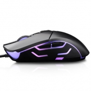 HP 惠普 G260 有线游戏鼠标 39元包邮（需用券）
