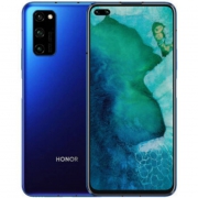 百亿补贴：HONOR 荣耀 V30 PRO 5G智能手机 8GB+256GB 魅海星蓝
