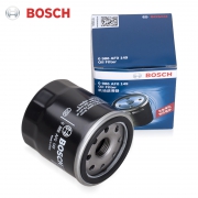 61预告：BOSCH 博世 0986AF0149 机油滤清器 丰田专用 *2件 11.2元包邮（限前15分钟，合5.6元/件）