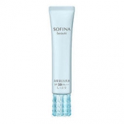 SOFINA 苏菲娜 芯美颜高保湿美白防晒乳 滋润型 30g SPF30 PA *2件