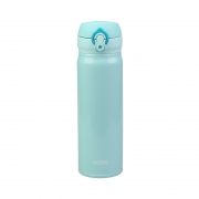 1日0点：THERMOS 膳魔师 JNL-503 不锈钢保温杯 500ml 94元包邮（前一小时）