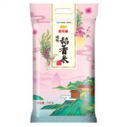 金龙鱼臻选稻香米5kg 东北大米
