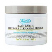 520礼物、15日0点：科颜氏（Kiehl’s）面膜 亚马逊白泥净致面膜 125ml