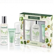 Caudalie 欧缇丽 皇后水护肤套装