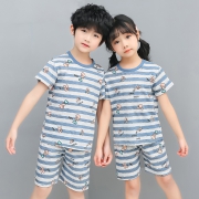 Bejirog 北极绒 儿童薄款家居服 19.9元包邮（需用券）