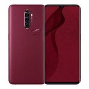 限地区： realme 真我 X2 Pro 智能手机 12GB 256GB 全网通 大师版红砖