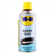 WD-40 电动车窗润滑剂 橡胶软化还原 280ml 19.9元包邮（需用券）