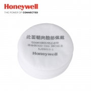 Honeywell 霍尼韦尔 7506型号过滤棉 10片 76元包邮（需用券）
