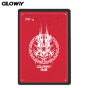 Gloway 光威 弈系列Pro SATA3.0 SSD固态硬盘 256GB
