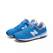 1日0点、61预告：New Balance NB ML565DS 男女款运动鞋 189元包邮（需用券）