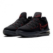 1日0点、61预告： NIKE 耐克ZOOM AIRLEBRON XVII LOW EP17 实战篮球鞋