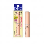 61预告、88VIP：DHC 蝶翠诗 橄榄护唇膏 1.5g *7件 206.38元（合29.48元/件）
