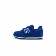 61预告：New Balance KV373 儿童运动鞋 79.2元包邮（前一小时）