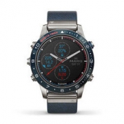 GARMIN 佳明 MARQ-Captain-航海家 运动智能手表