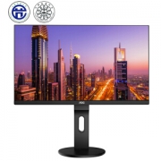 61预告、历史低价： AOC Q2790PQ 27英寸显示器（2K、IPS、112%NTSC）