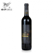 丹凤大芳 大师级 干红葡萄酒750ml